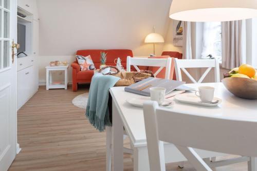 Apartamento Haus-gentsch