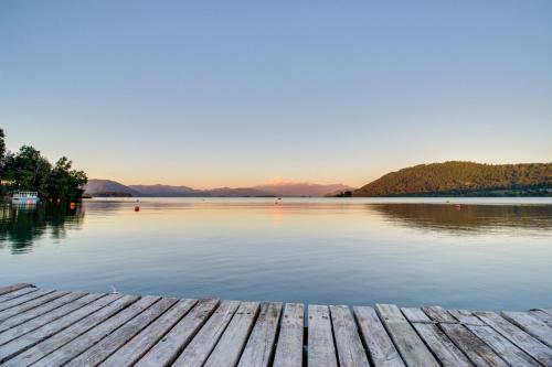 Calafqu�n Retreat