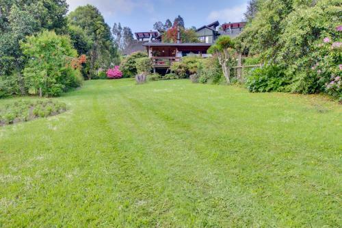 Calafqu�n Retreat