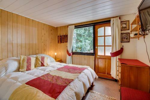 Calafqu�n Retreat