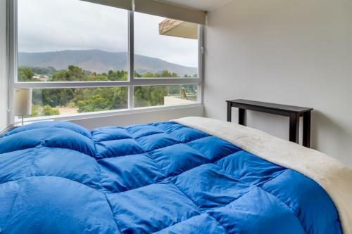 Apartamento Coastline Beauty