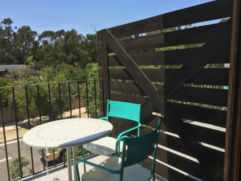 Casapapudo Boutique Hotel