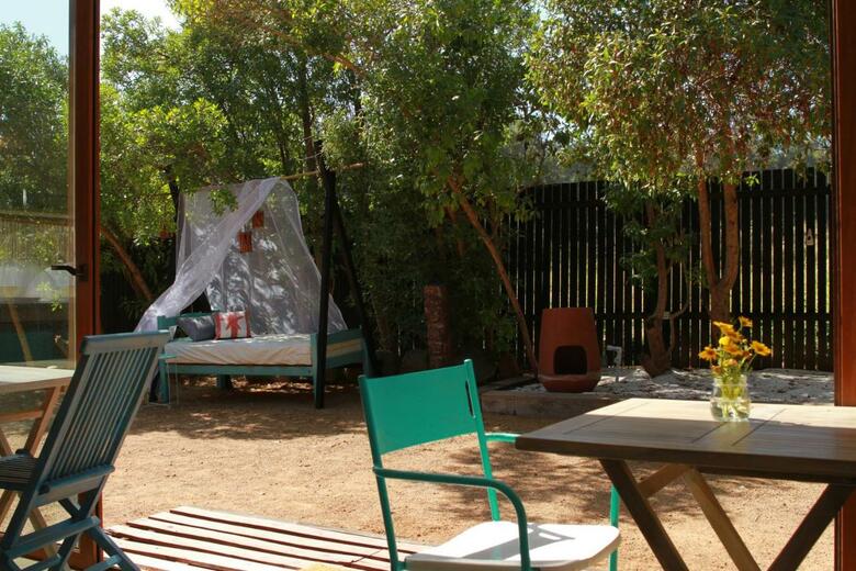 Casapapudo Boutique Hotel
