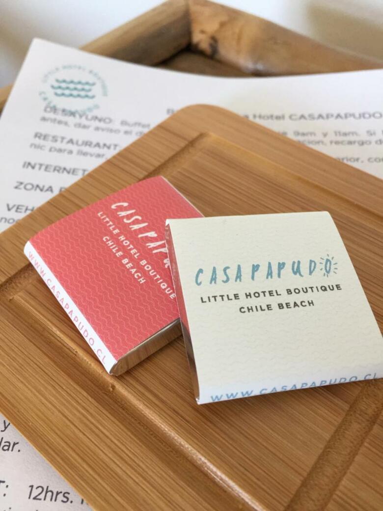 Casapapudo Boutique Hotel