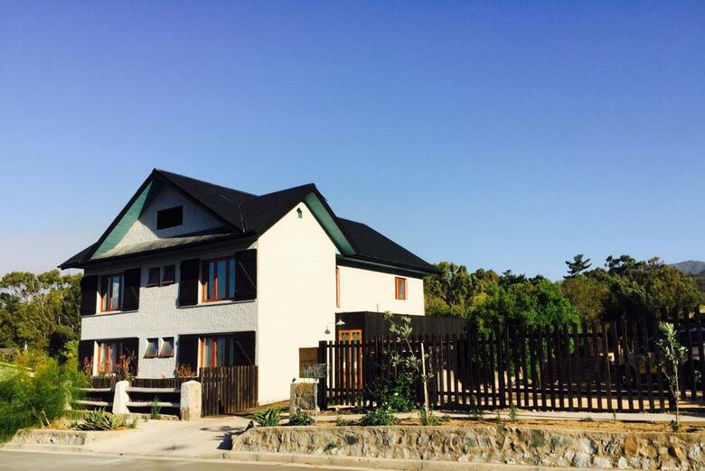 Casapapudo Boutique Hotel
