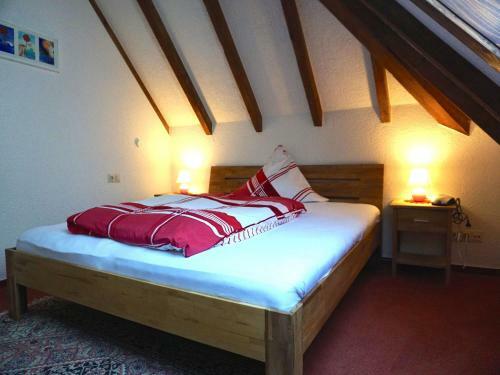 Hotel Ratsst�ble