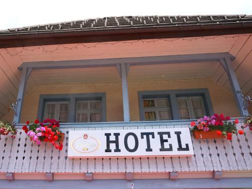 Hotel Ratsst�ble