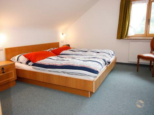 Apartamento Haus Michler