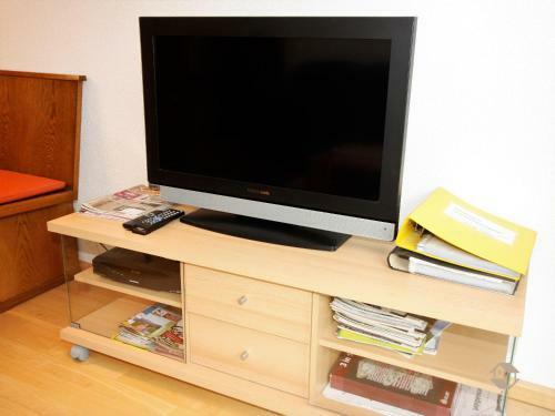 Apartamento Haus Michler