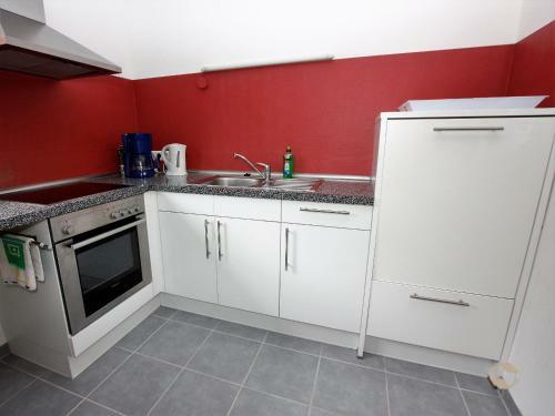 Apartamento Haus Michler