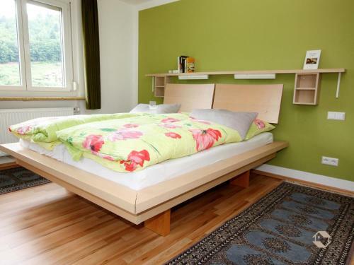 Apartamento Haus Michler