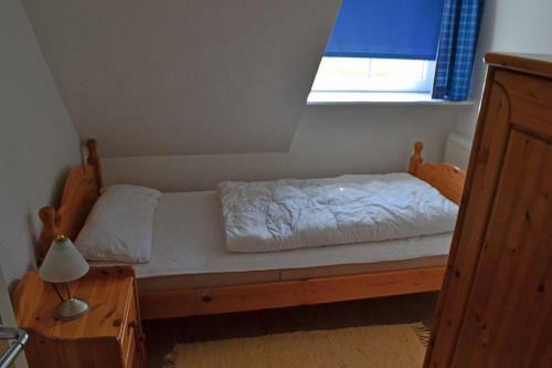 Apartamento Landhaus-am-deich-wohnung-moewe
