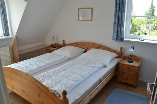 Apartamento Landhaus-am-deich-wohnung-moewe