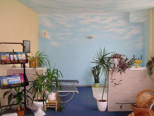 Hostal Zimmer-6