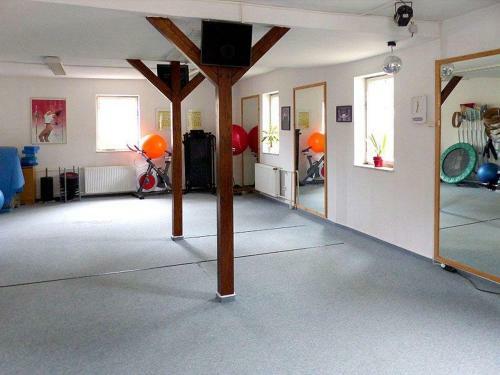 Hostal Pension Torgau - Zimmer 5