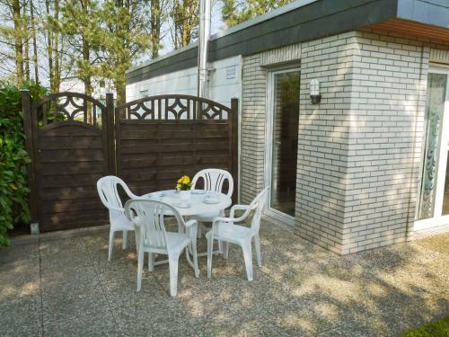 Holiday Home Dick