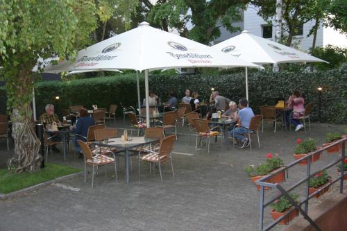 Hotel Restaurant Balkan