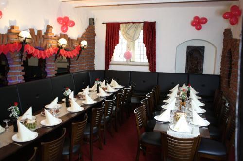 Hotel Restaurant Balkan