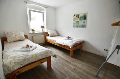 Apartamento Ferienwohnung Troisdorf