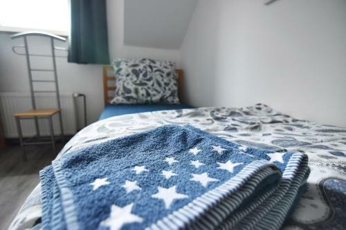 Apartamento Ferienwohnung Troisdorf