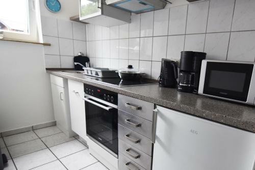 Apartamento Ferienwohnung Troisdorf