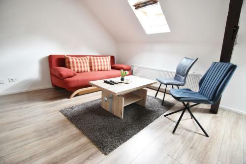 Apartamento Ferienwohnung Troisdorf