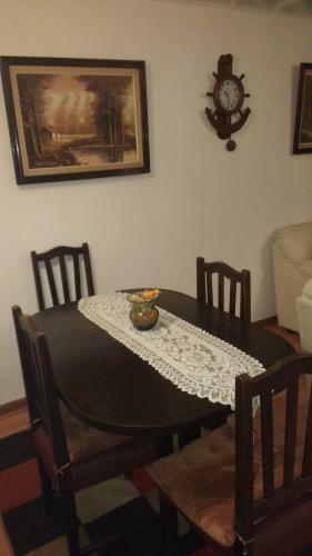 Casa Eque�os