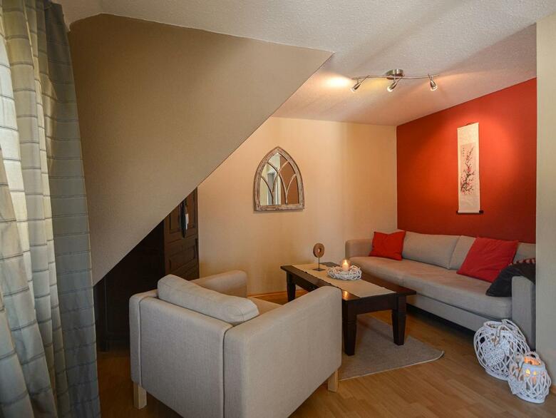 Apartamento Abacco Ferienwohnungen
