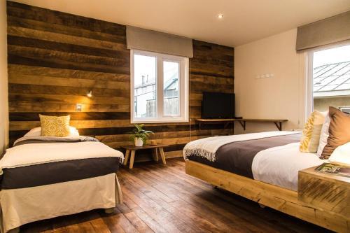 Casa Canela Hostel