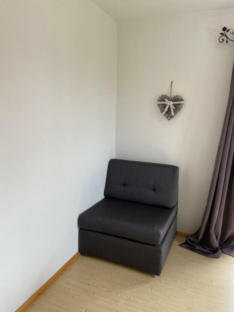 Apartamento Ferienwohnung Mit Bergblick