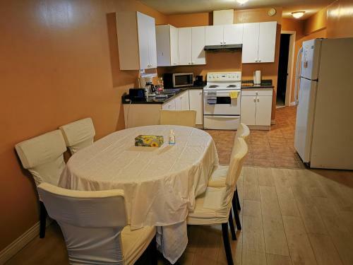 Hostal One Bedroom Suite For Five