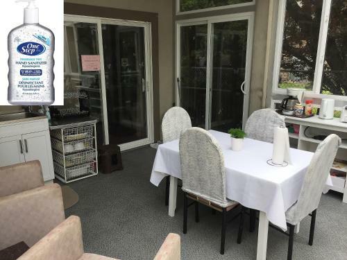 Hostal One Bedroom Suite For Five