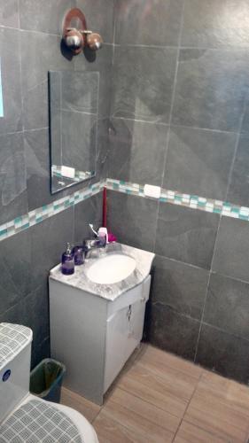 Apartamento Departamento El Desierto