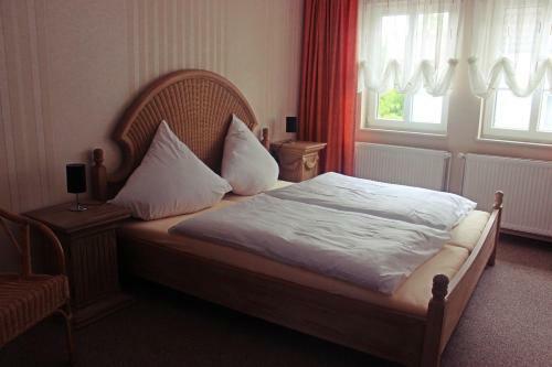 Hostal Altstadtpension