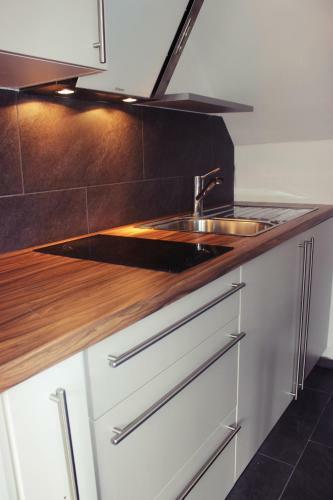 Hostal Altstadtpension