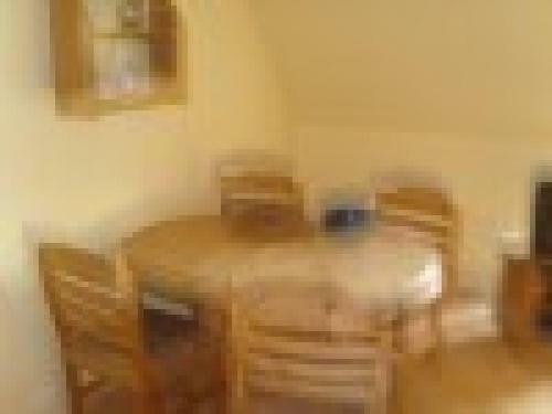 Apartamento Landhaus-nordseetraum-whg-dg-2