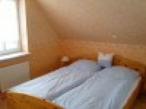 Apartamento Landhaus-nordseetraum-whg-dg-2