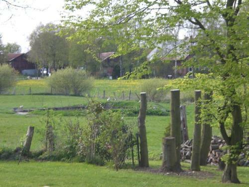 Apartamento Ferienwohnung-waabs-ostsee-damp-eckernfoerde-kappeln