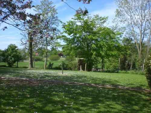 Apartamento Ferienwohnung-waabs-ostsee-damp-eckernfoerde-kappeln