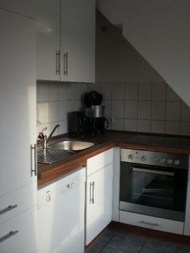 Apartamento Ferienwohnung-waabs-ostsee-damp-eckernfoerde-kappeln