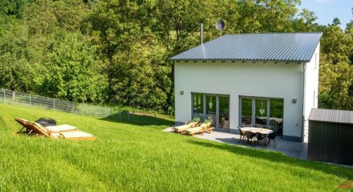 Apartamentos Ferienhaus Hirtenklingen