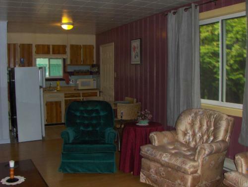 Sunset Cottages