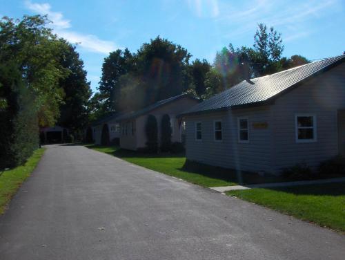 Sunset Cottages