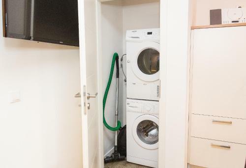 Apartment Yachthafen Waren