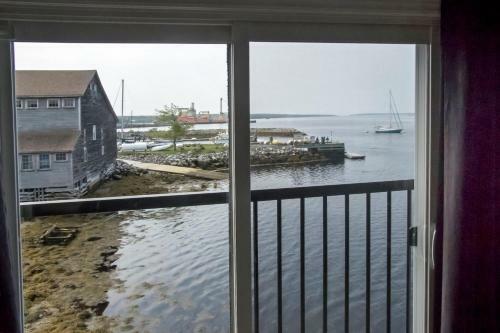 Posada Inner Harbor Inn