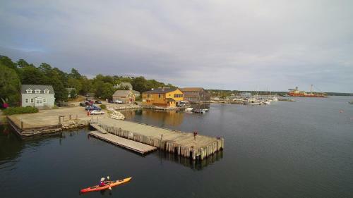 Posada Inner Harbor Inn