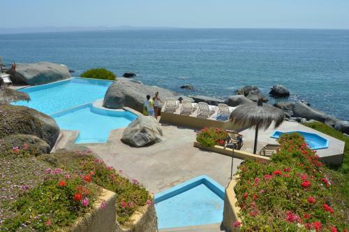 Apartamento Departamento Playa Blanca