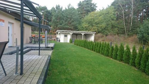Apartamento Ferienwohnung Hellwig