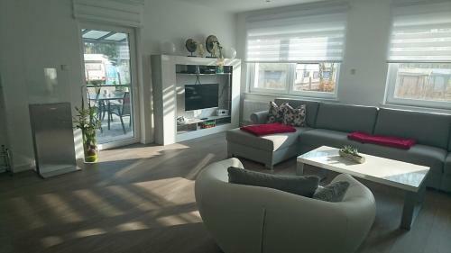 Apartamento Ferienwohnung Hellwig