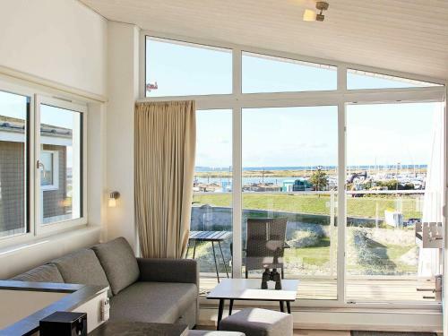 Holiday Home Lagunenblick XXIII